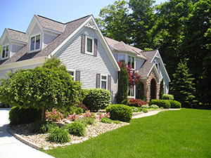 Landscapers and Lawncare Services in Randolph, NJ